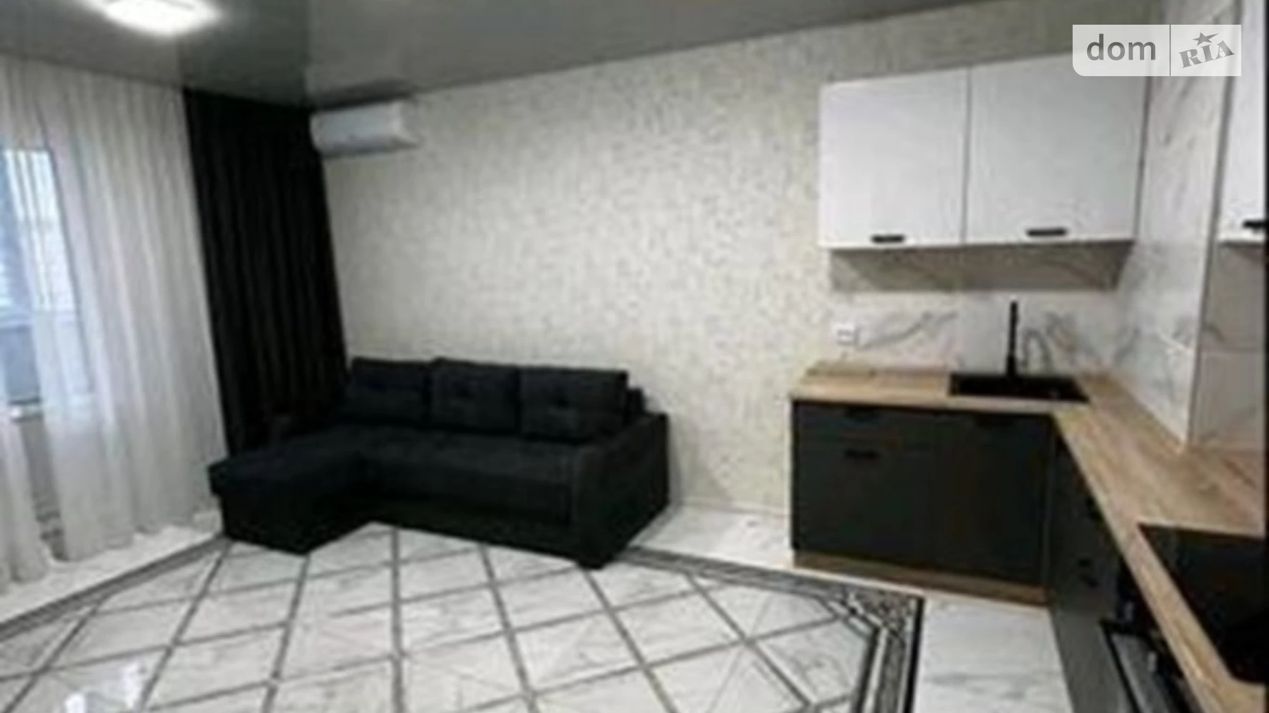 Продается 2-комнатная квартира 73 кв. м в Киеве, ул. Ревуцкого, 54 - фото 2