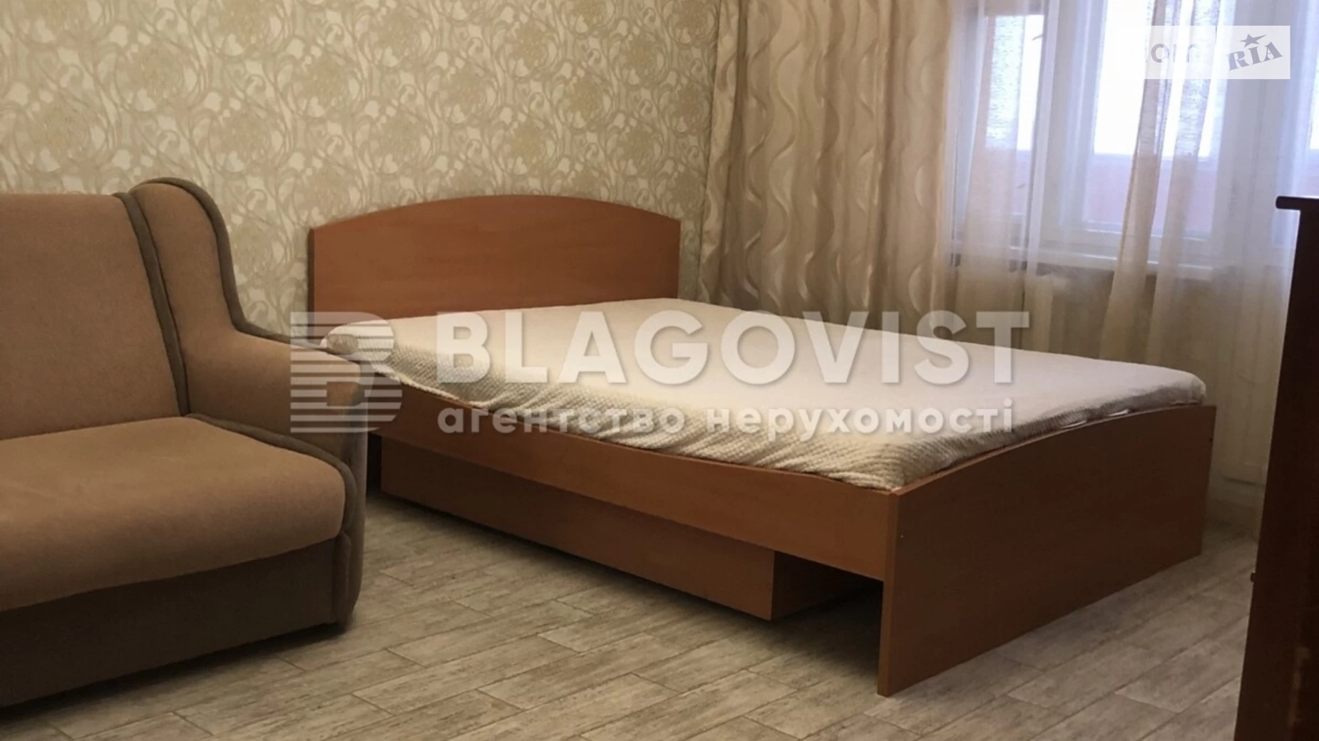 Продается 4-комнатная квартира 110 кв. м в Киеве, ул. Вишняковская, 3 - фото 3