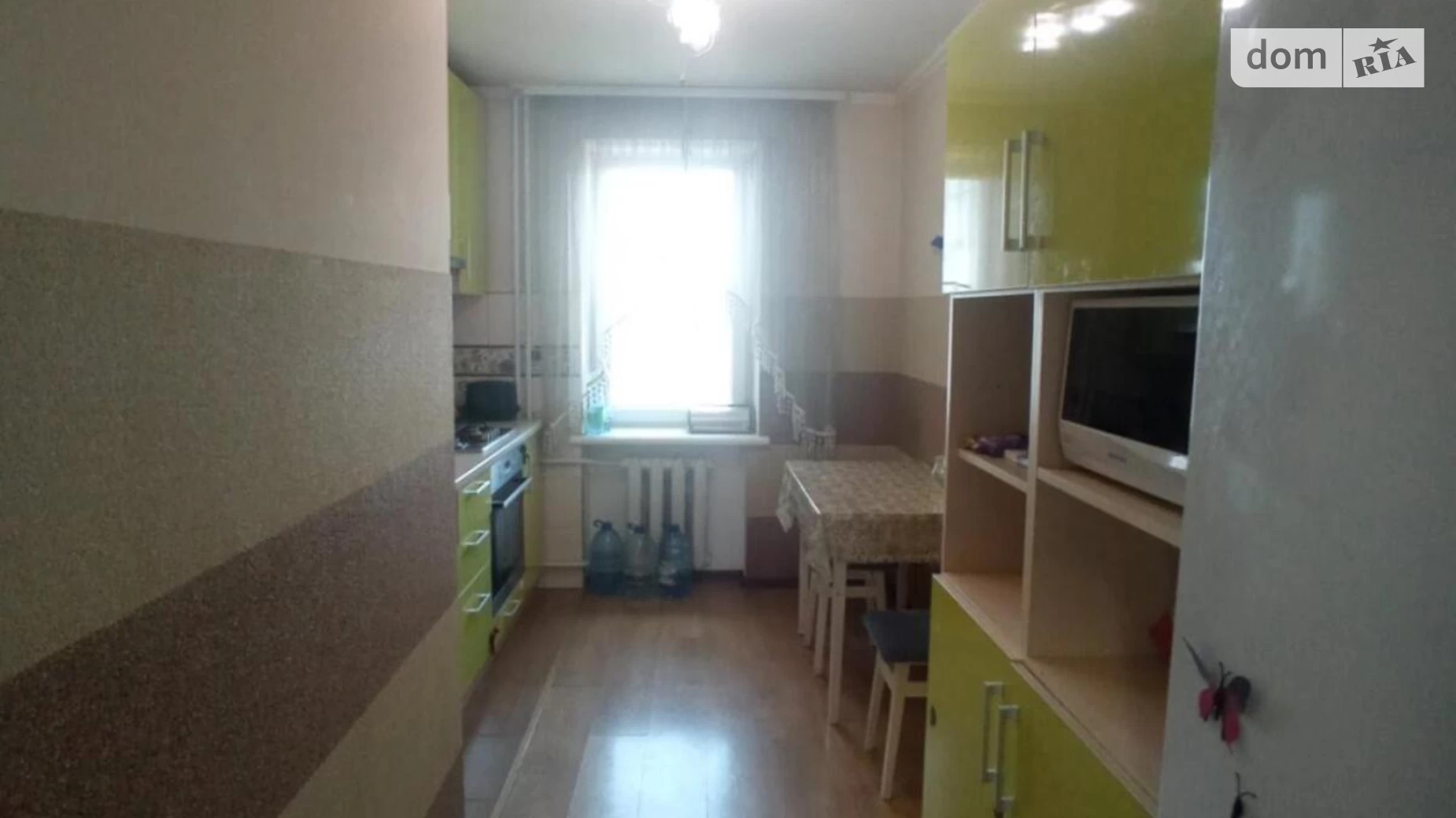 Продается 3-комнатная квартира 64 кв. м в Львове, ул. Городоцкая, 190 - фото 2
