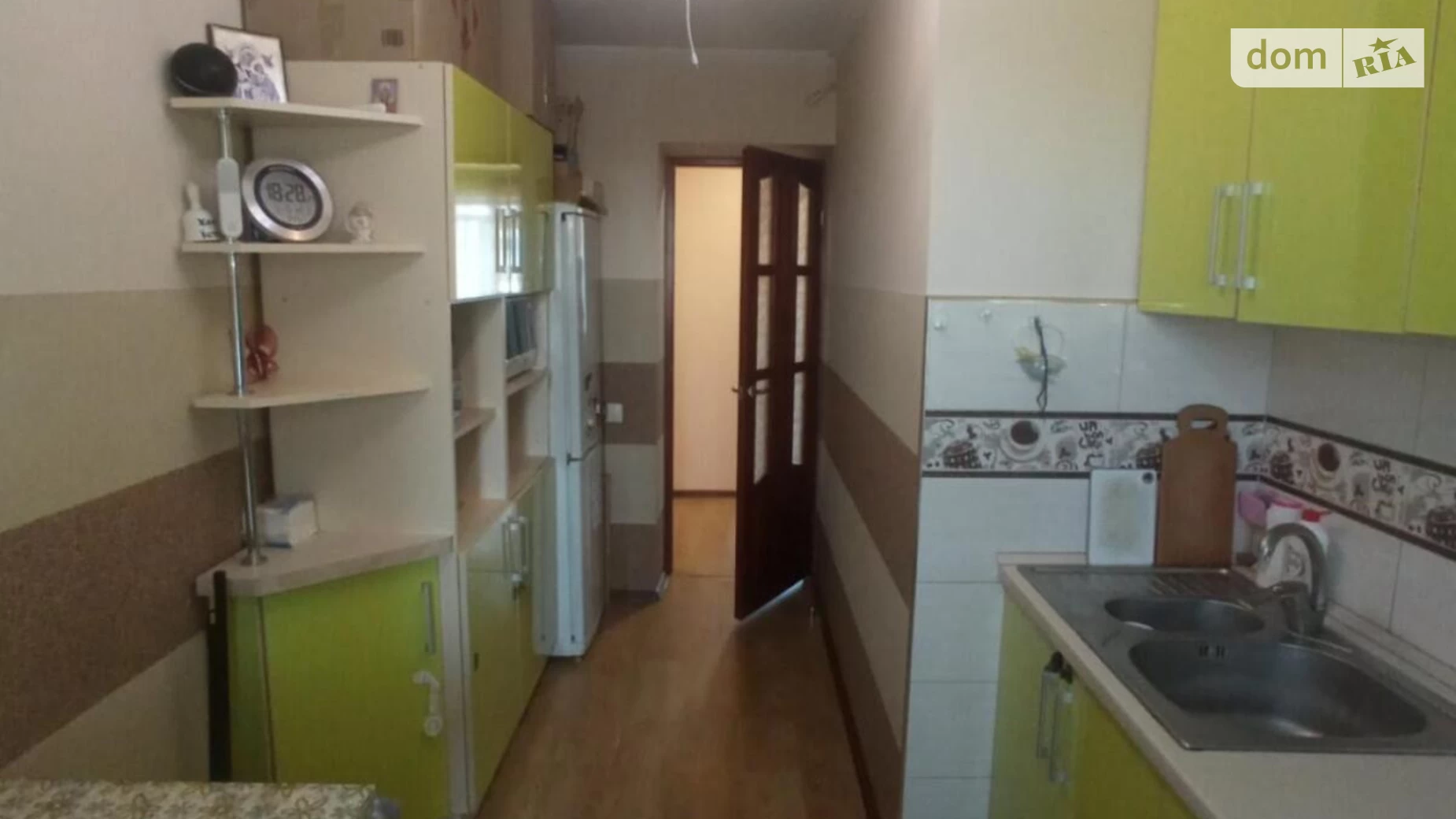 Продается 3-комнатная квартира 64 кв. м в Львове, ул. Городоцкая, 190 - фото 3