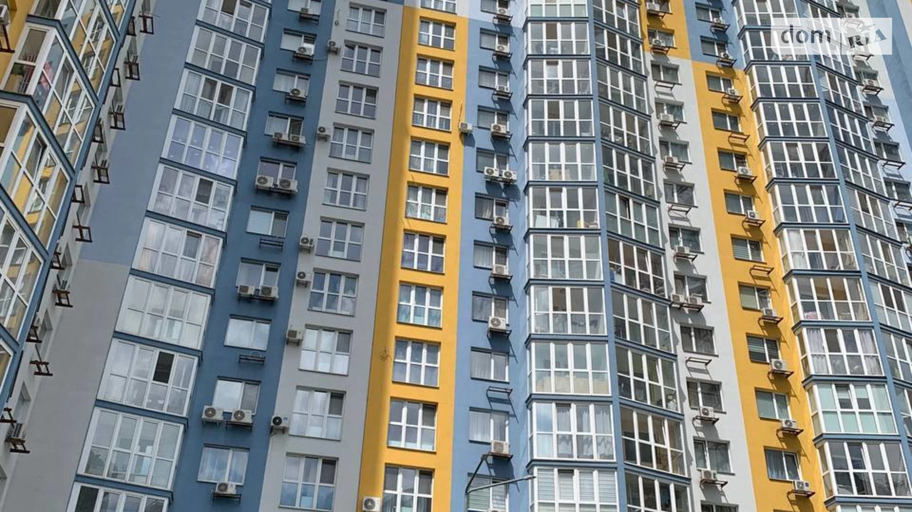 Продается 3-комнатная квартира 85.1 кв. м в Киеве, ул. Вишняковская, 4 - фото 3
