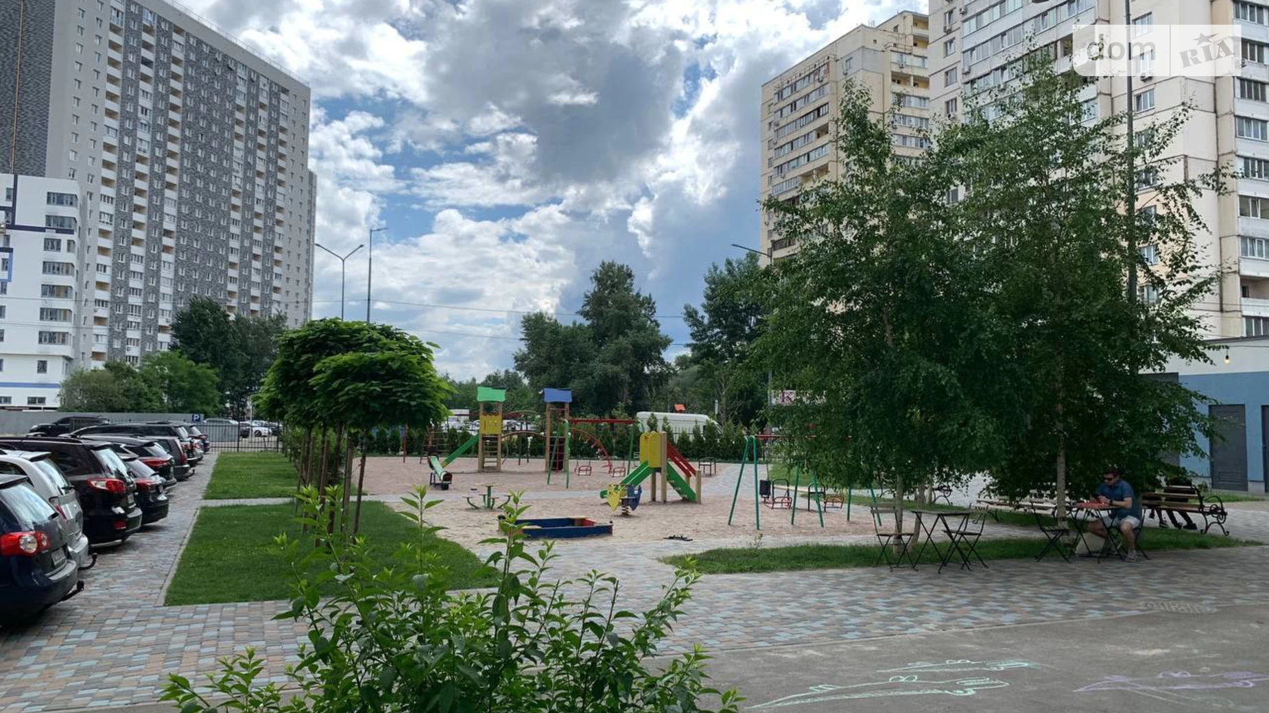 Продается 3-комнатная квартира 85.1 кв. м в Киеве, ул. Вишняковская, 4 - фото 4