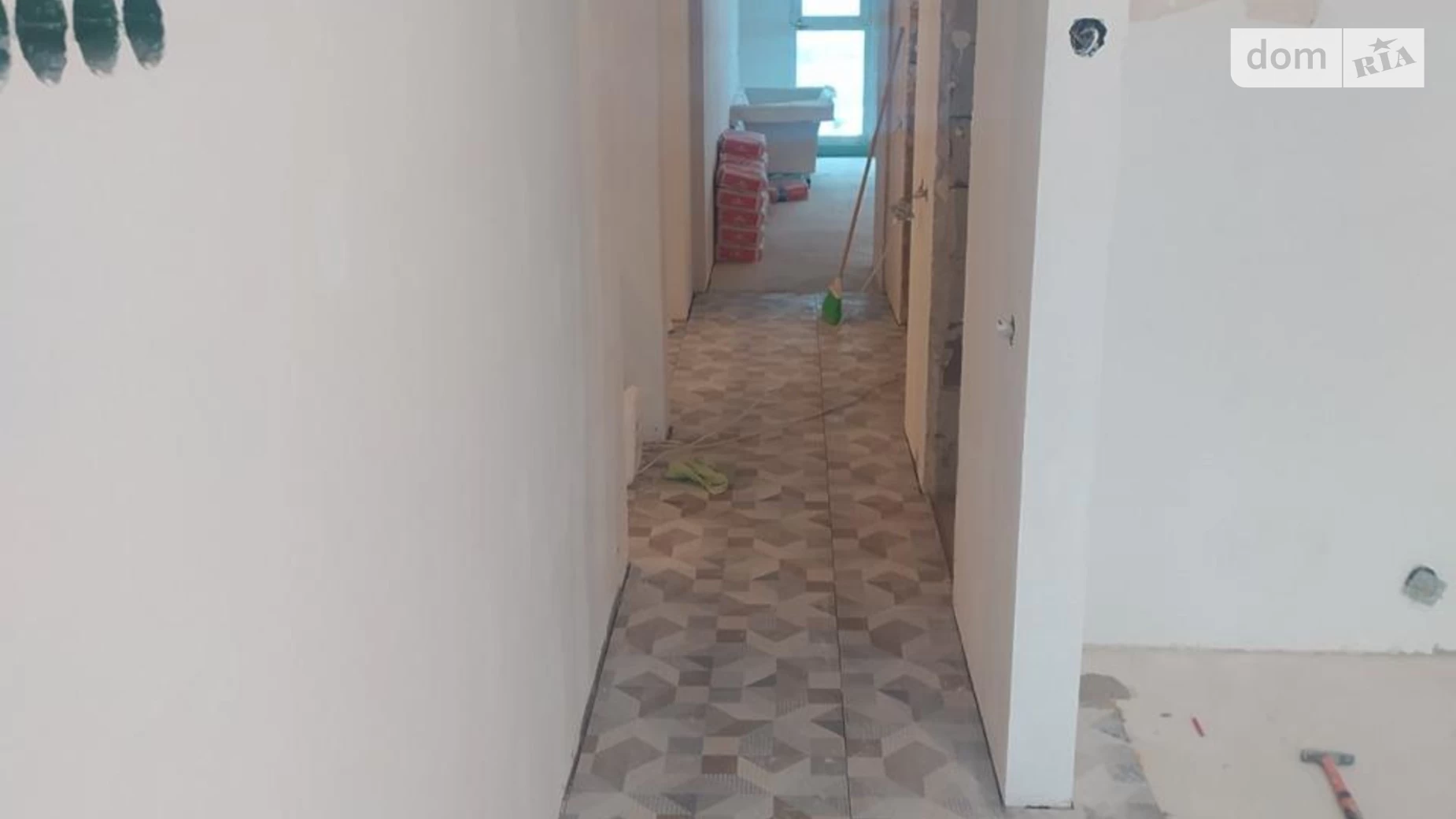 Продается 3-комнатная квартира 85.1 кв. м в Киеве, ул. Вишняковская, 4 - фото 2