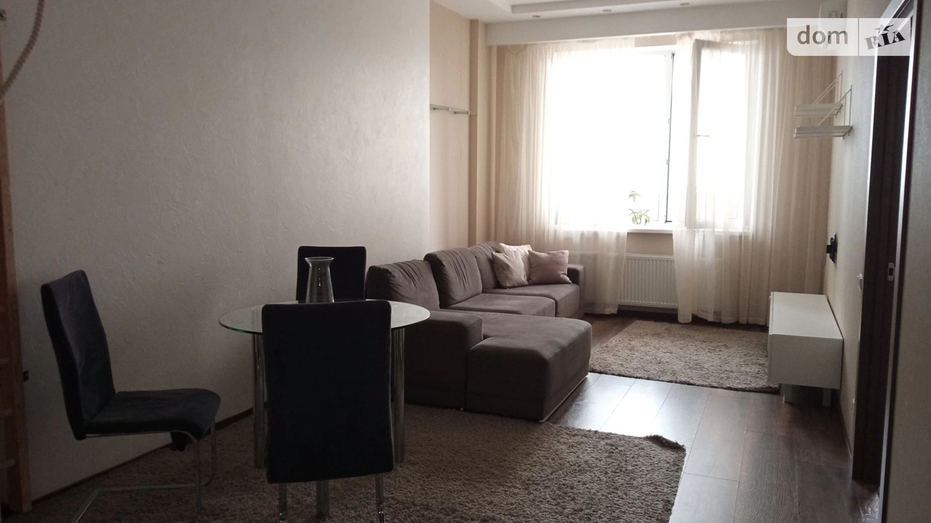 Продается 1-комнатная квартира 59.8 кв. м в Одессе - фото 4