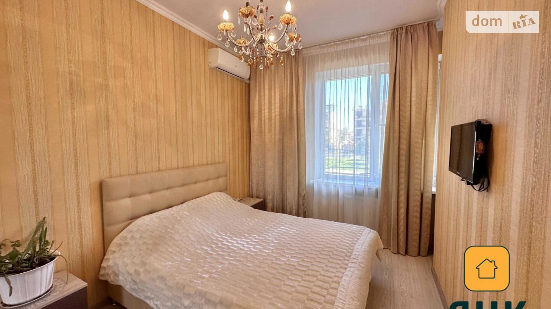 Продается 1-комнатная квартира 35 кв. м в Одессе, бул. Французский, 60А - фото 4