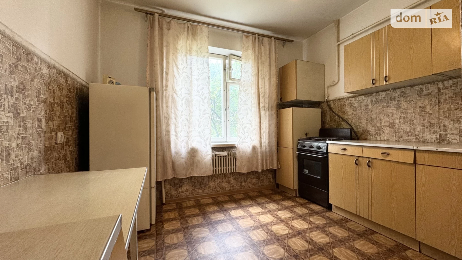 Продается 1-комнатная квартира 33.7 кв. м в Ровно, ул. Кулика и Гудачека(Макарова), 4 - фото 3