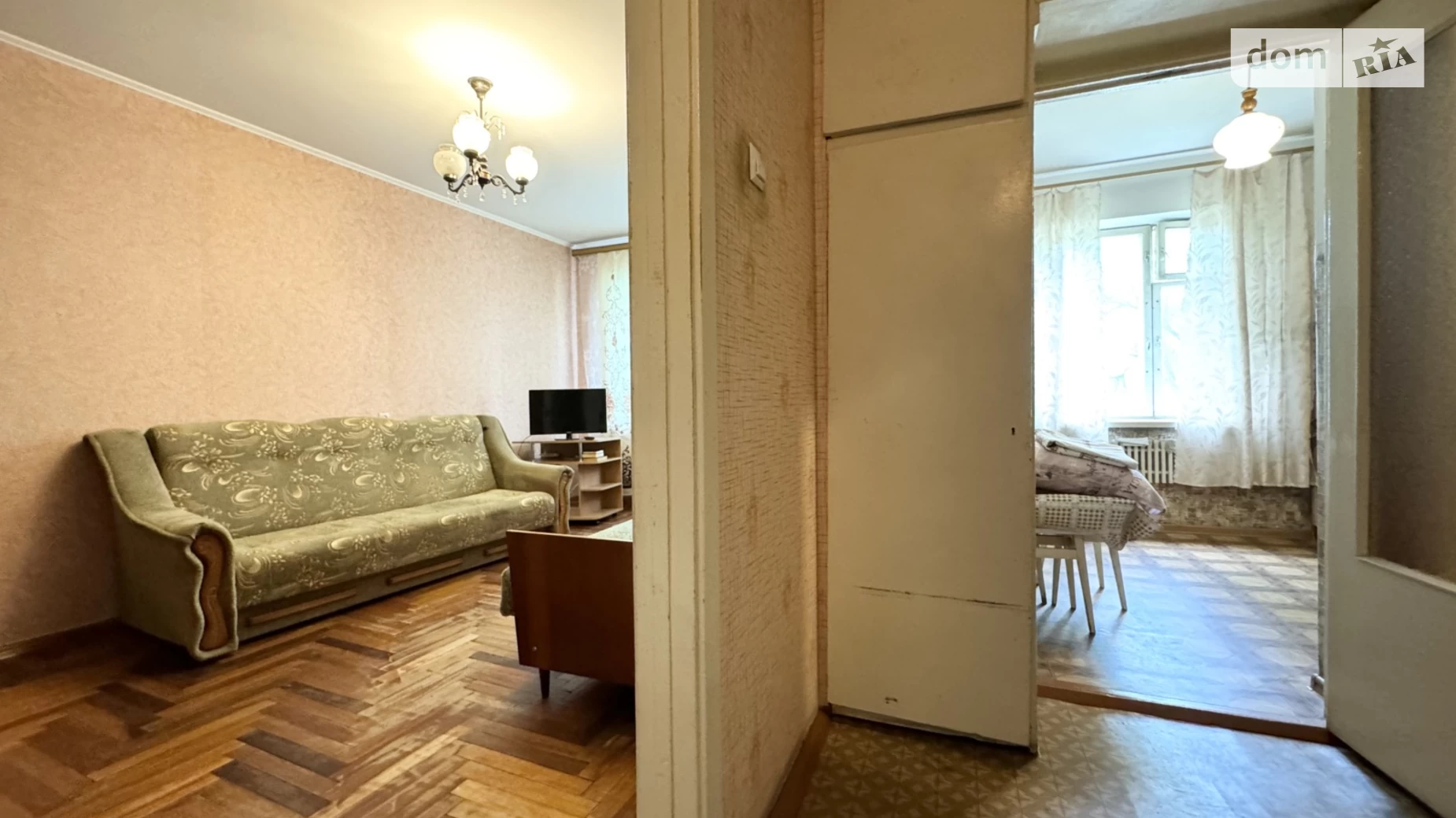 Продается 1-комнатная квартира 33.7 кв. м в Ровно - фото 5