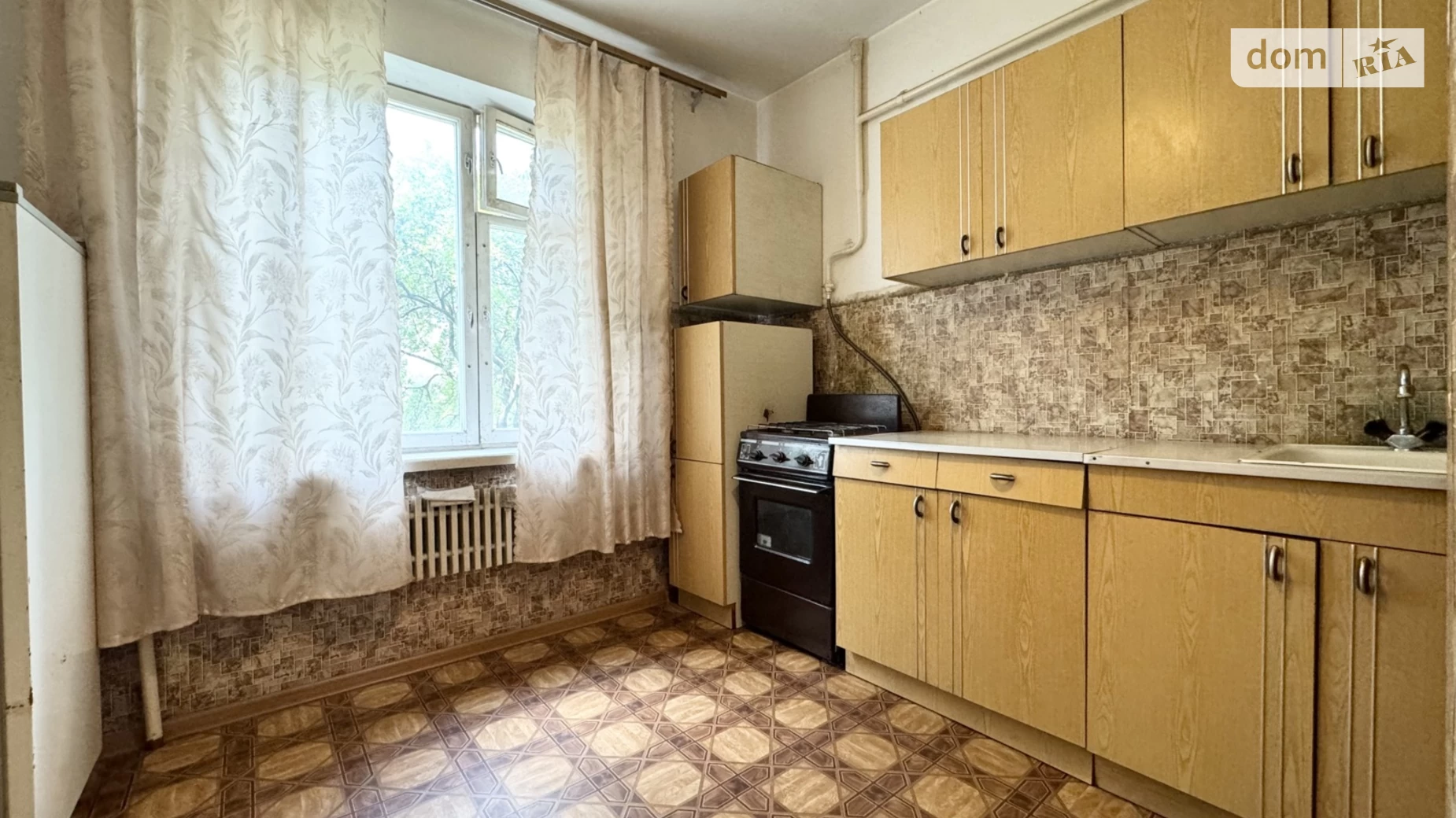 Продается 1-комнатная квартира 33.7 кв. м в Ровно, ул. Кулика и Гудачека(Макарова), 4 - фото 4