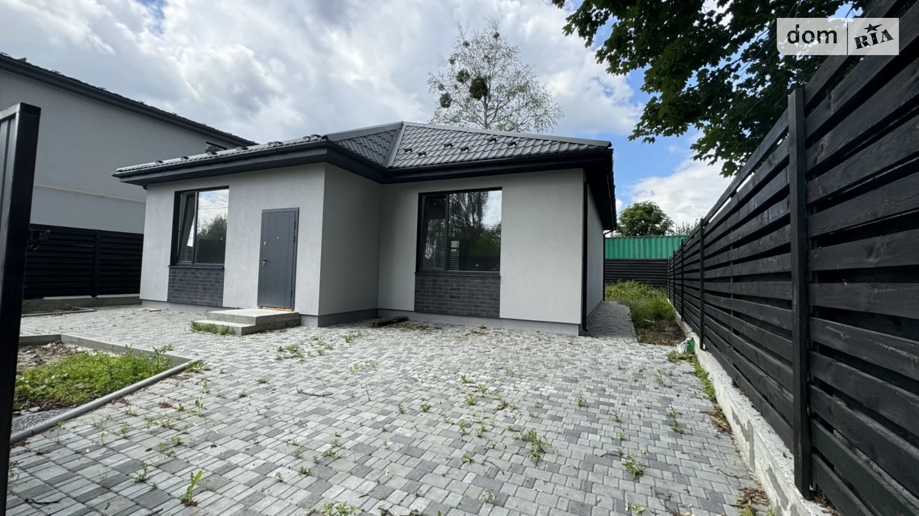 Продается одноэтажный дом 114 кв. м с мансардой, цена: 145000 $ - фото 2