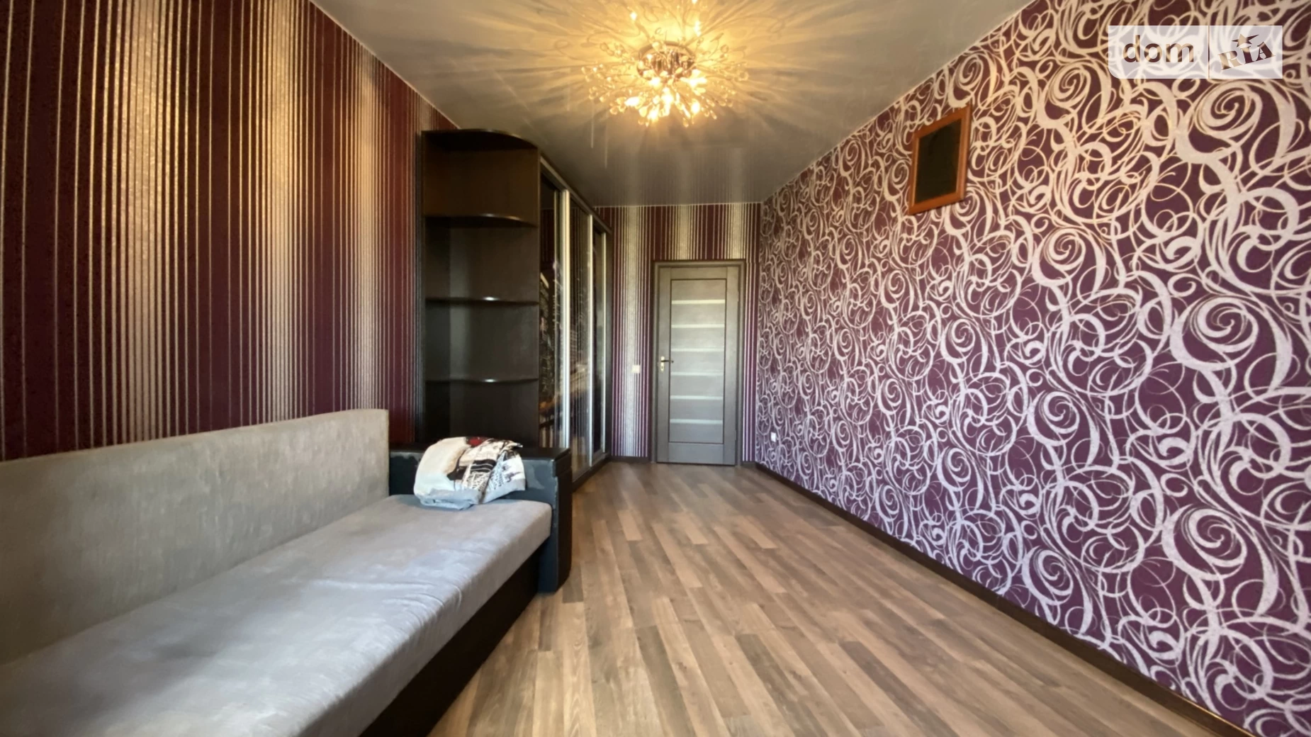 Продается 1-комнатная квартира 45 кв. м в Виннице, ул. Киевская - фото 2