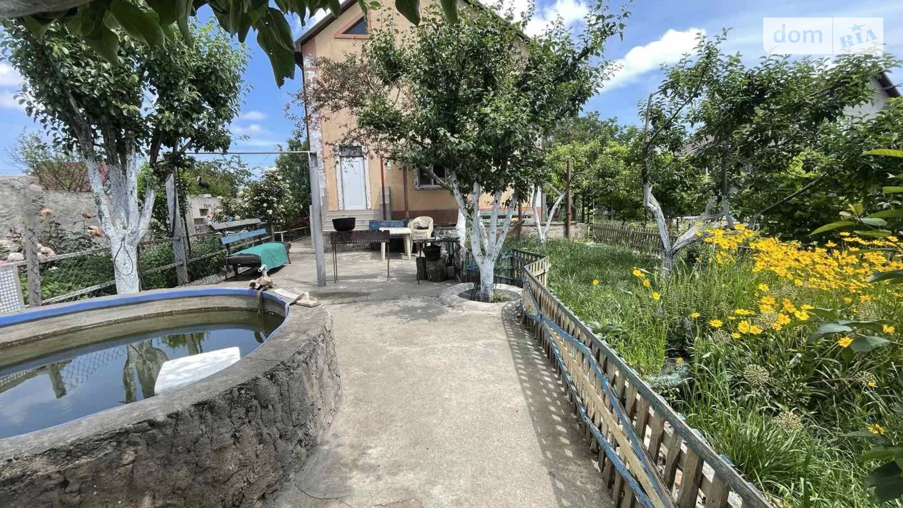 Продається будинок 2 поверховий 130 кв. м з ділянкою, цена: 65000 $ - фото 5