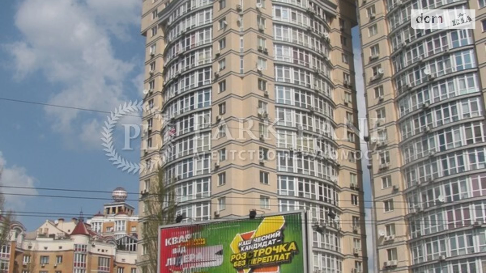 Продается 2-комнатная квартира 84 кв. м в Киеве, просп. Владимира Ивасюка, 6А/1 - фото 3