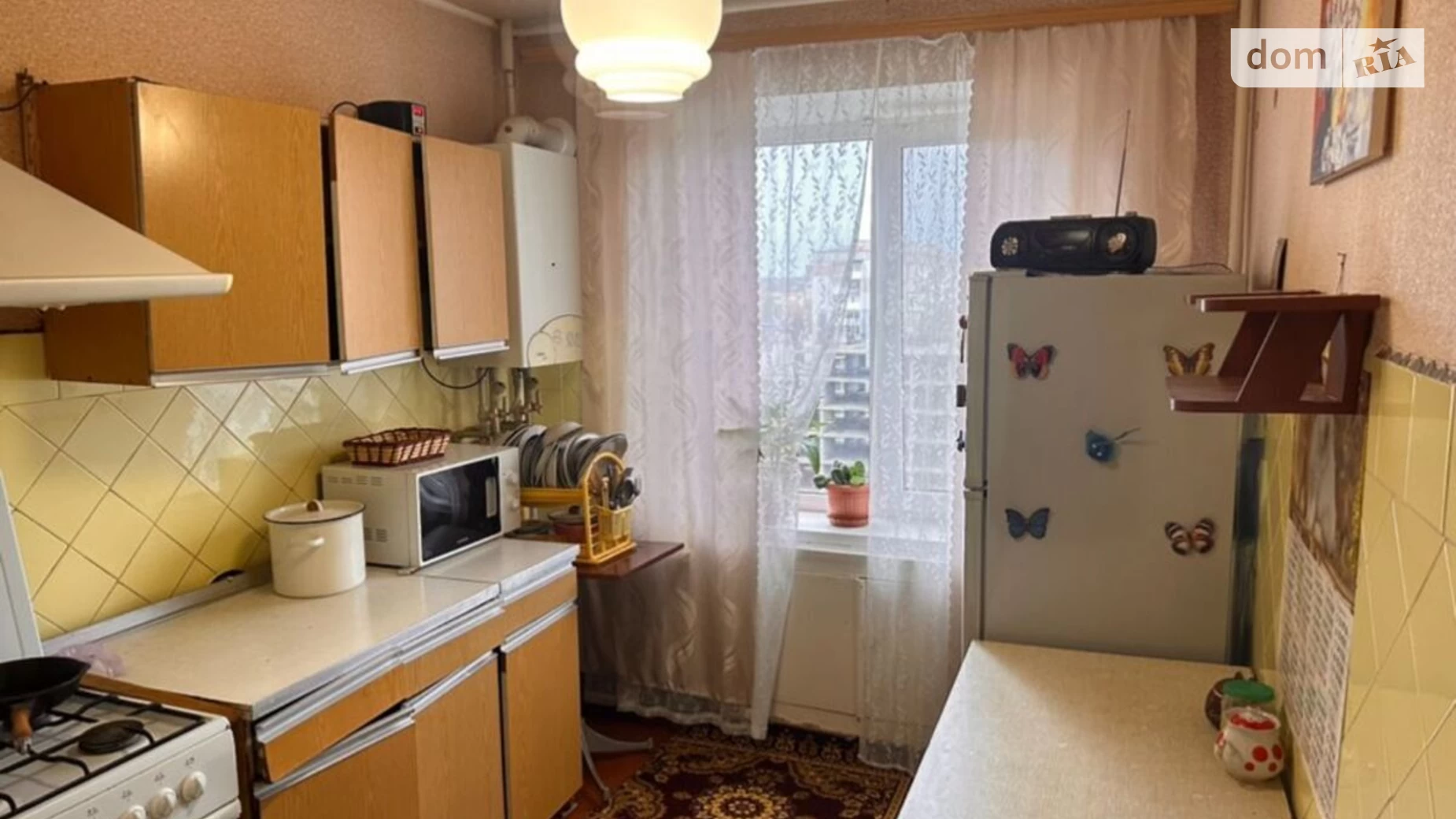 Продается 2-комнатная квартира 49 кв. м в Кропивницком, ул. Кропивницкого - фото 5