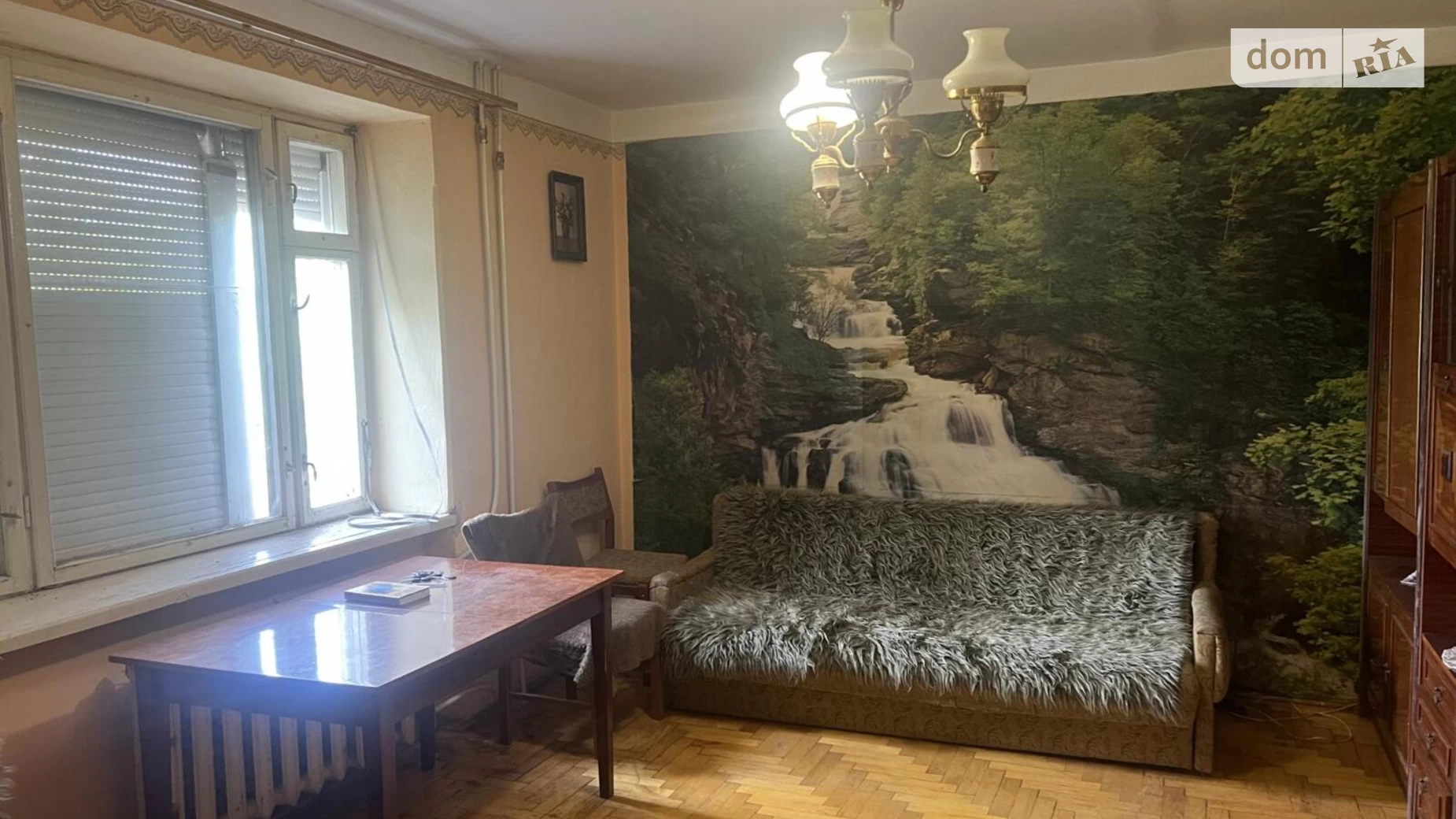 Продается 2-комнатная квартира 55 кв. м в Ужгороде - фото 2