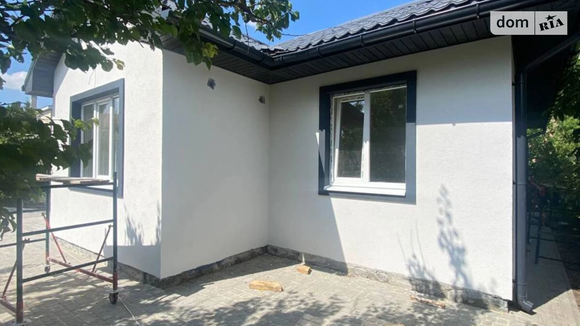 Продается одноэтажный дом 100 кв. м с гаражом, цена: 150000 $ - фото 4