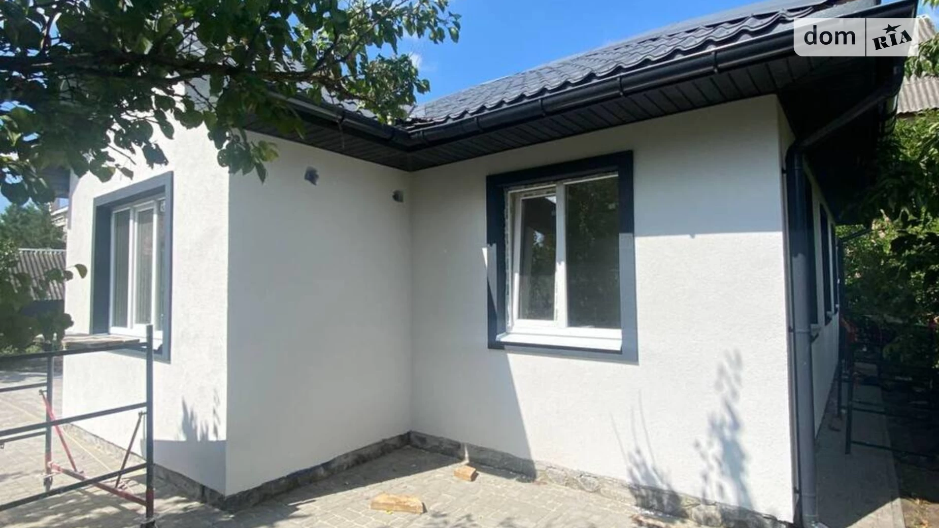 Продается одноэтажный дом 100 кв. м с гаражом, цена: 150000 $ - фото 5