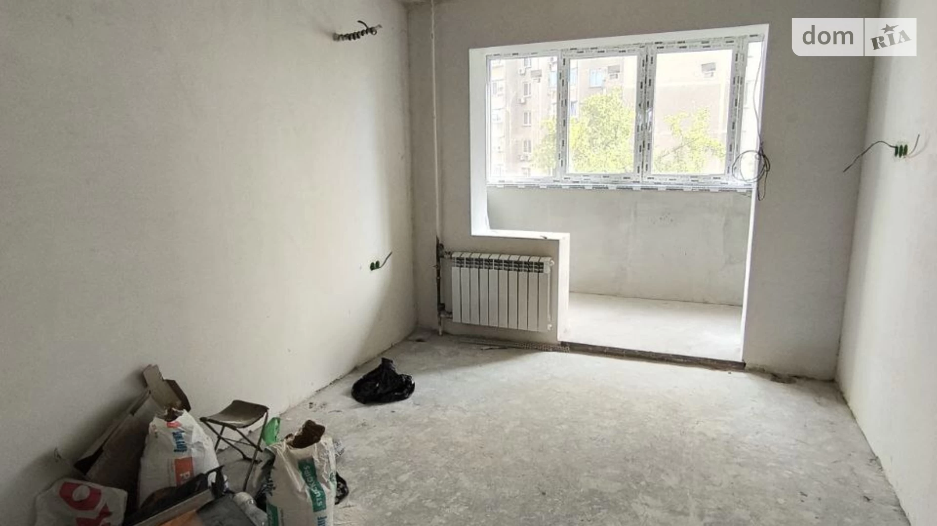 Продается 2-комнатная квартира 58.3 кв. м в Киеве, просп. Гонгадзе Георгия(Советской Украины), 20В - фото 4