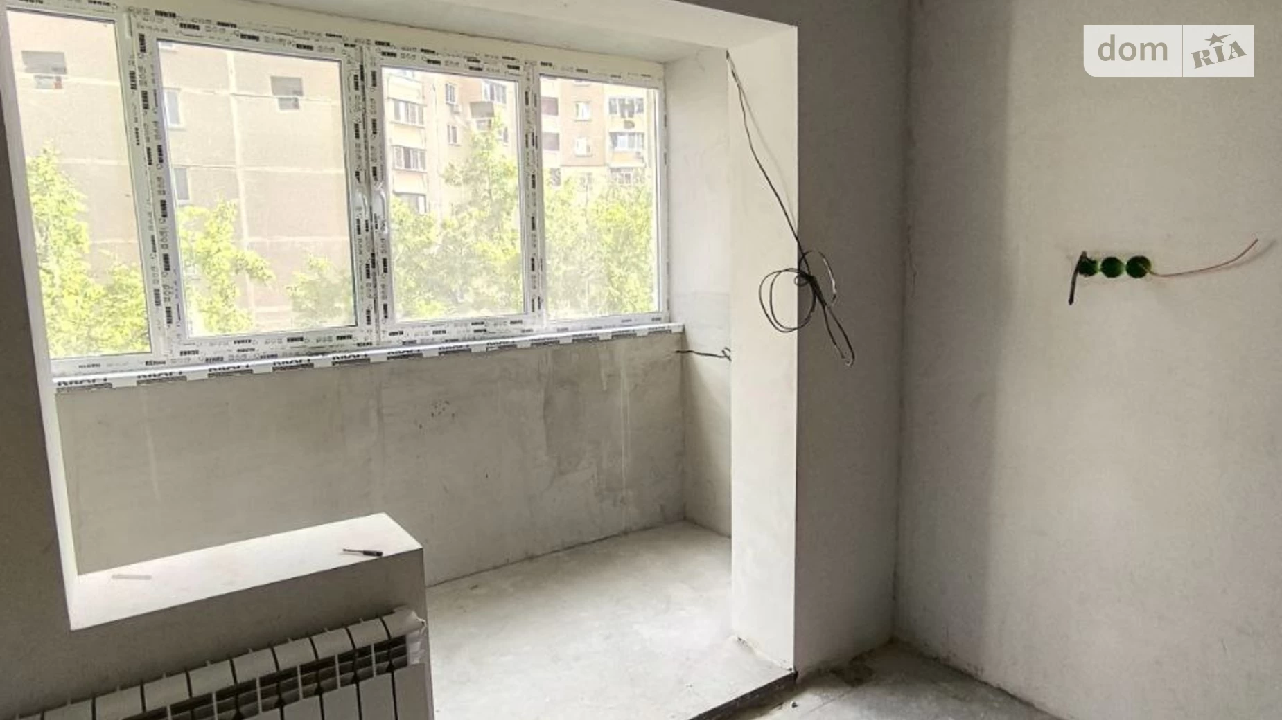 Продается 2-комнатная квартира 58.3 кв. м в Киеве, просп. Гонгадзе Георгия(Советской Украины), 20В - фото 5