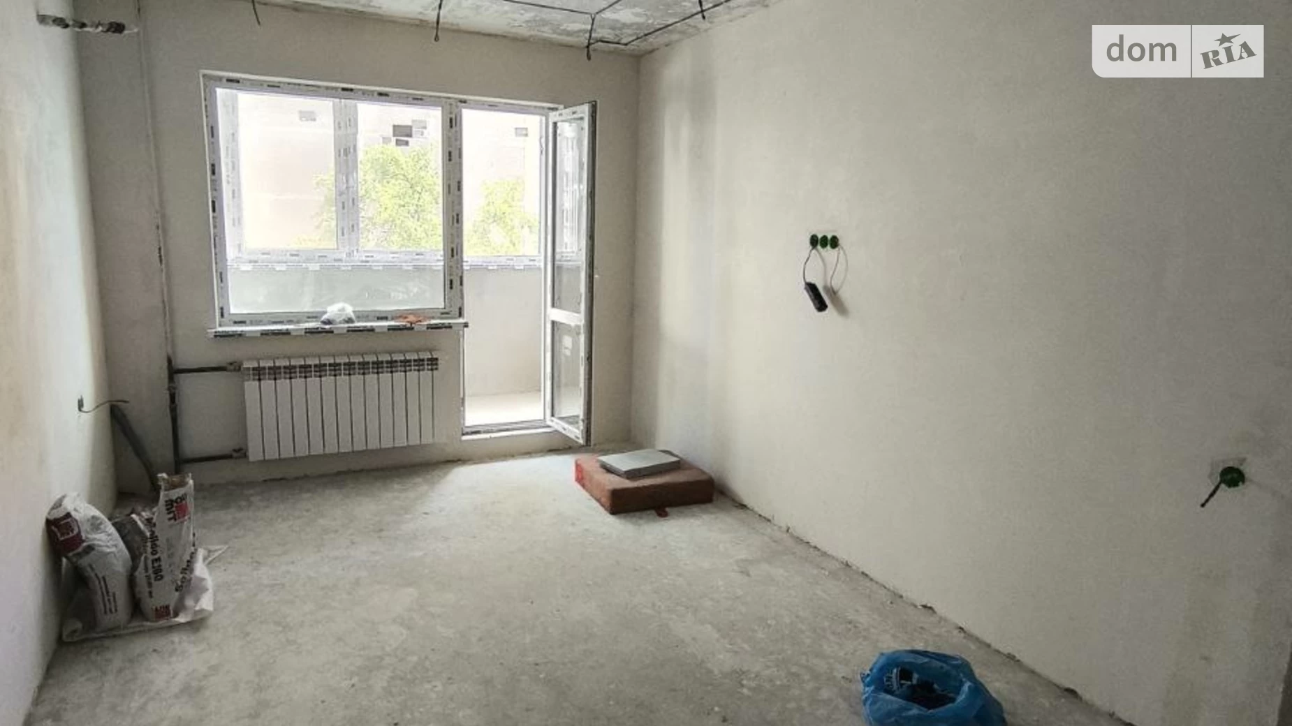 Продается 2-комнатная квартира 58.3 кв. м в Киеве, просп. Гонгадзе Георгия(Советской Украины), 20В - фото 2