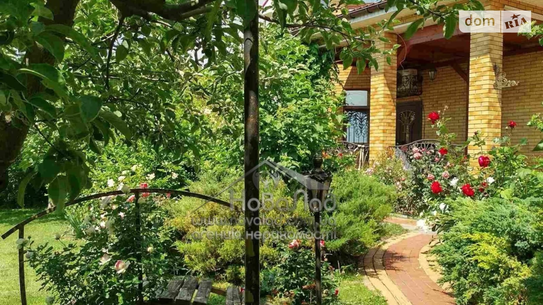 Продається будинок 2 поверховий 406 кв. м з подвалом, цена: 275000 $ - фото 2