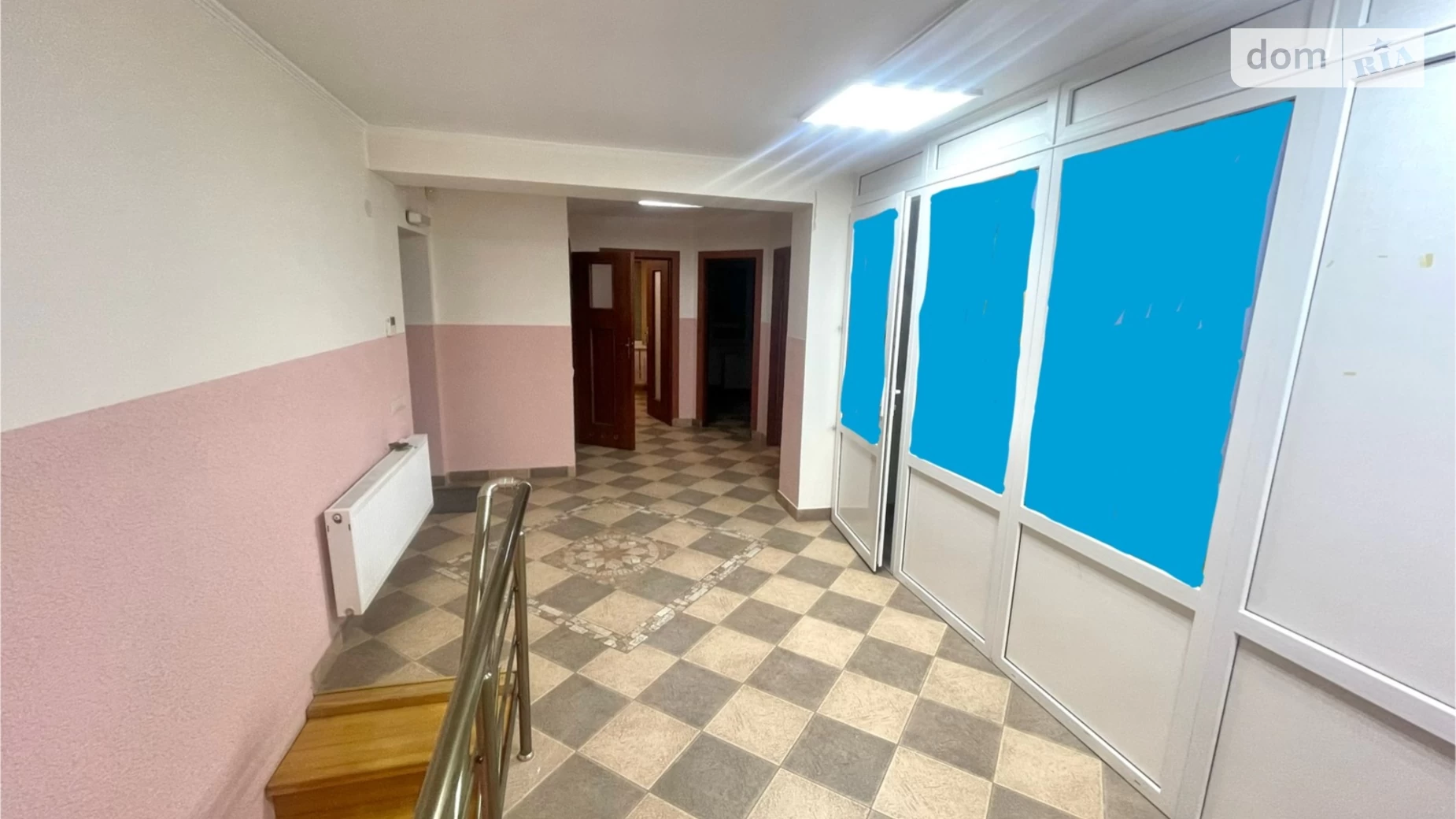 Продається приміщення вільного призначення 98 кв. м в 5-поверховій будівлі, цена: 70000 $ - фото 3