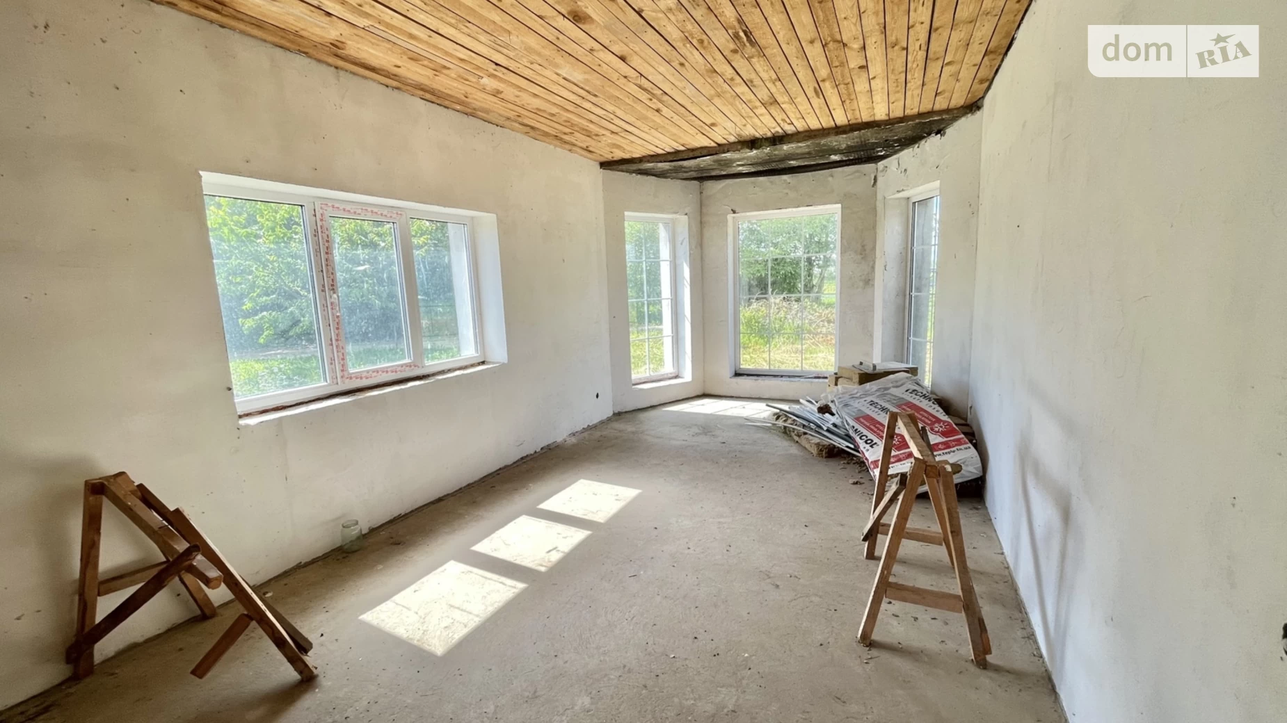 Продается одноэтажный дом 150 кв. м с садом, цена: 32000 $ - фото 2