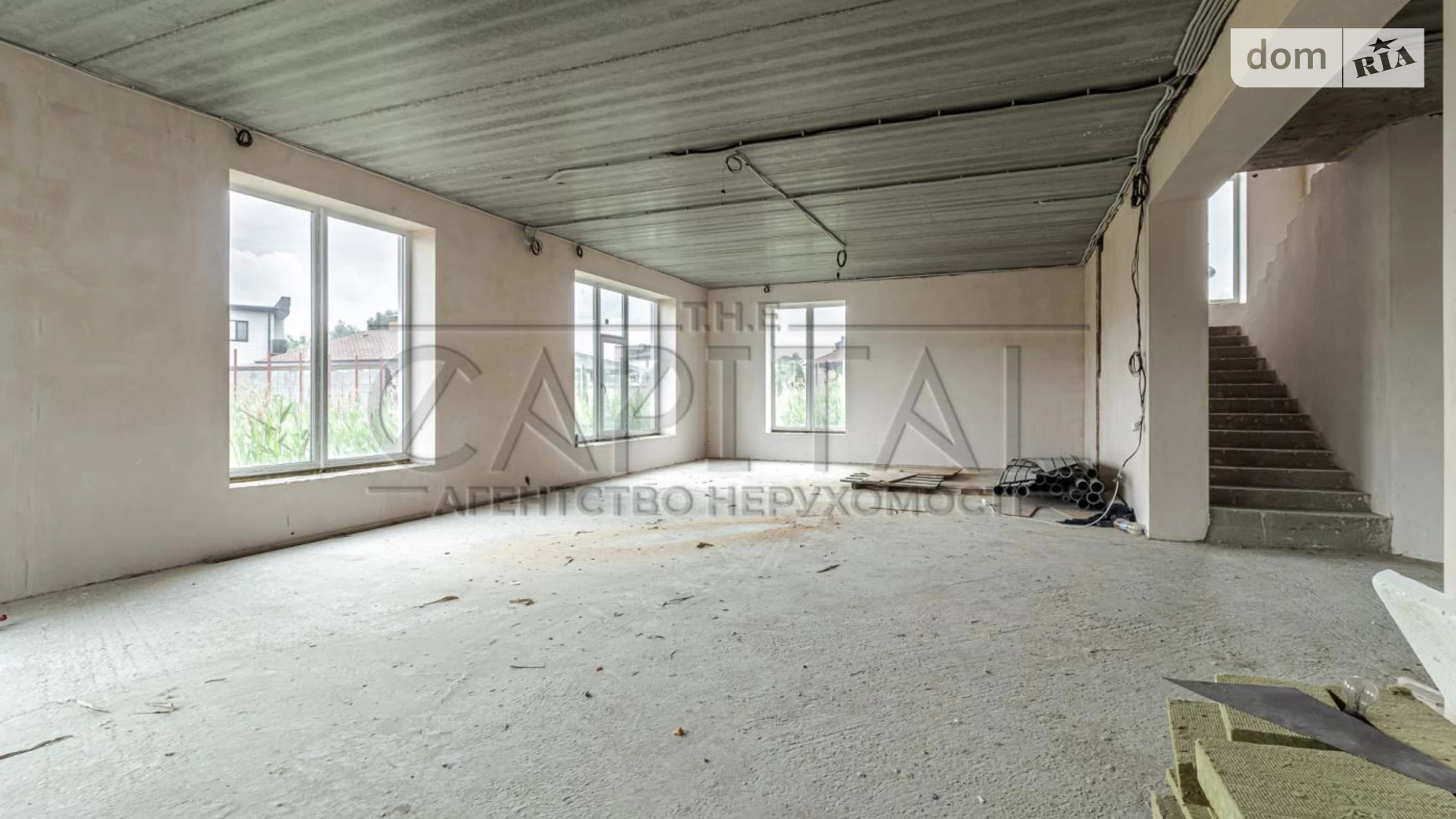 Продается дом на 2 этажа 436 кв. м с балконом, цена: 500000 $ - фото 5