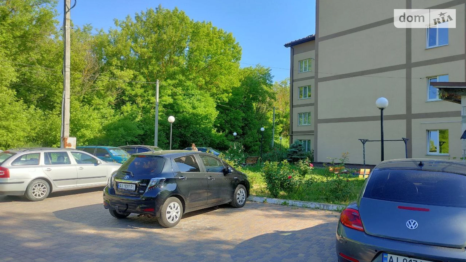 Продается 1-комнатная квартира 47 кв. м в Обухове, ул. Загребля, 19 - фото 2