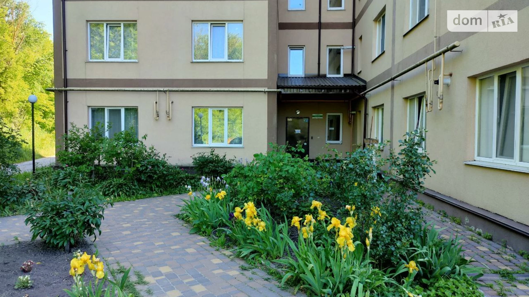 Продается 1-комнатная квартира 47 кв. м в Обухове, ул. Загребля, 19 - фото 3