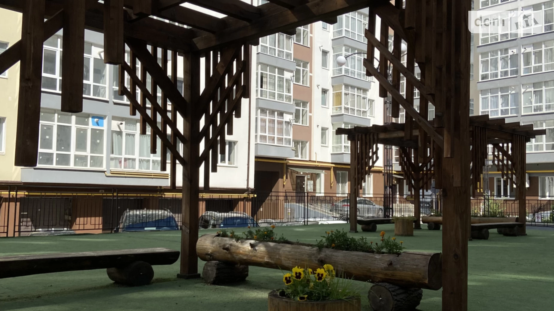 Продається 3-кімнатна квартира 106 кв. м у Івано-Франківську, вул. Височана Семена - фото 4