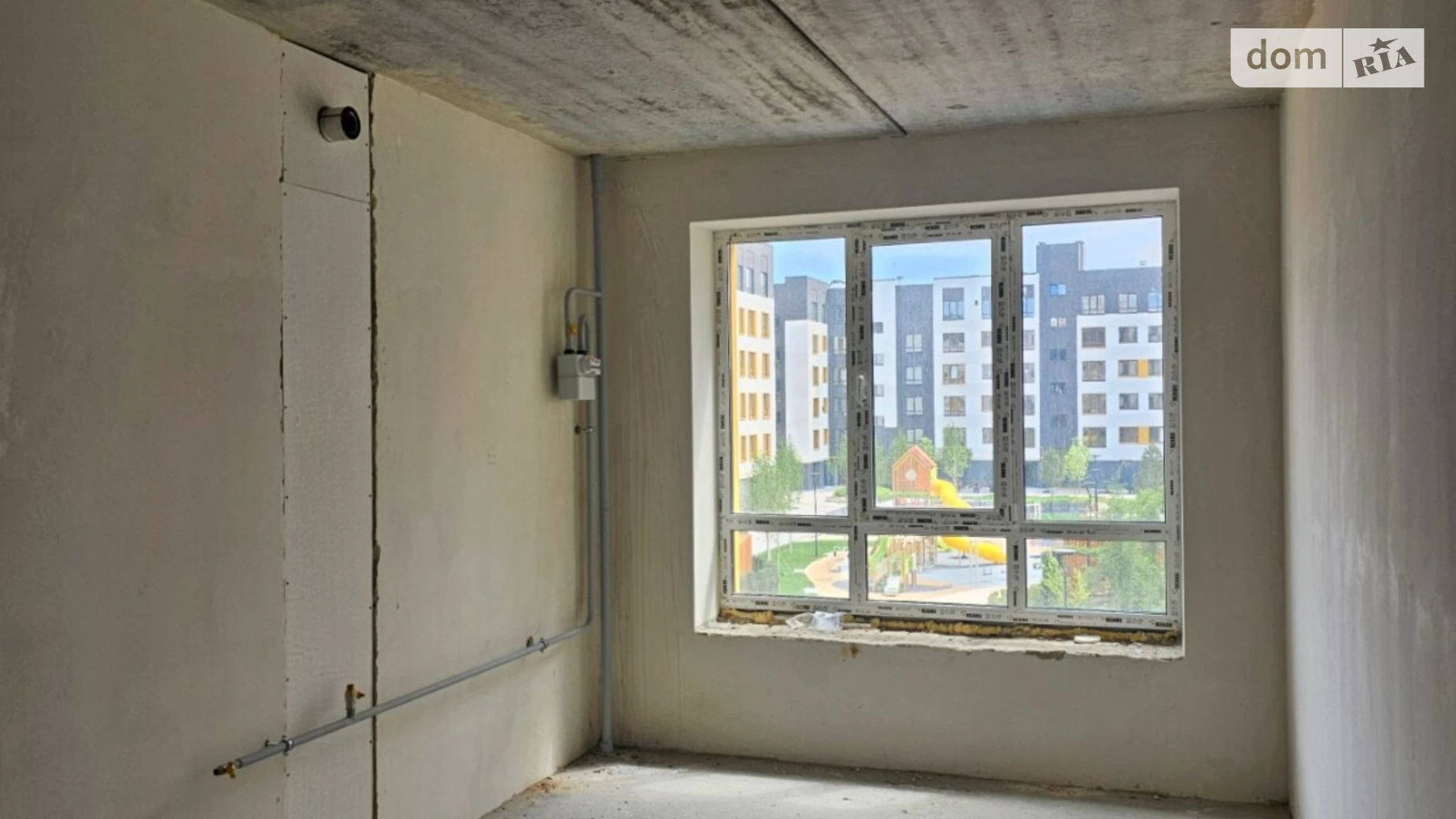 Продається 1-кімнатна квартира 42 кв. м у Ірпені, вул. Соборна(ІІІ Інтернаціоналу), 2К/21 - фото 3