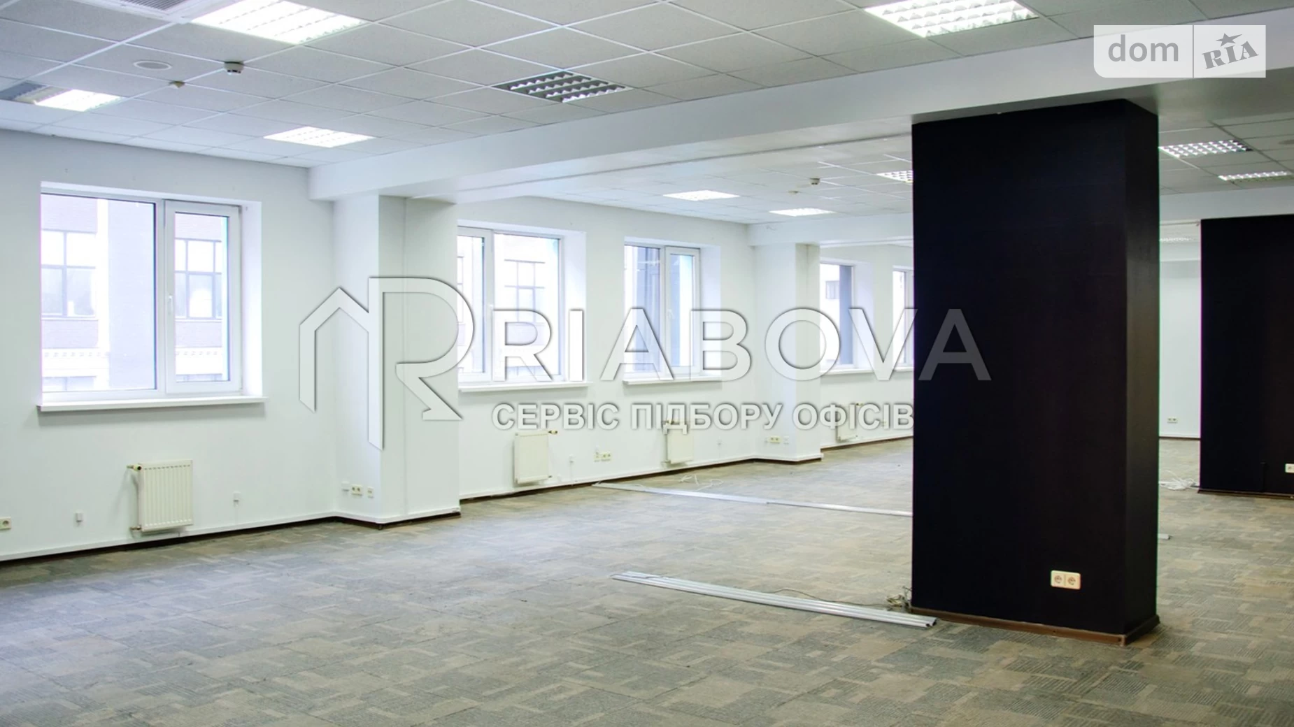 Сдается в аренду офис 311.2 кв. м в бизнес-центре, цена: 6156 $ - фото 5