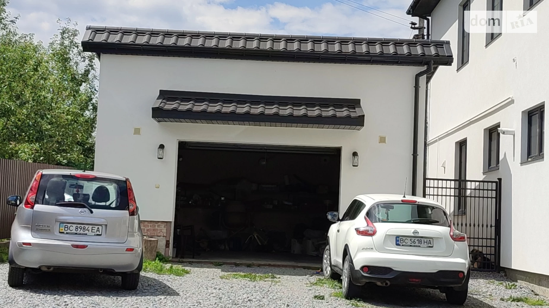 Продается дом на 2 этажа 292.6 кв. м с террасой, цена: 550000 $ - фото 3