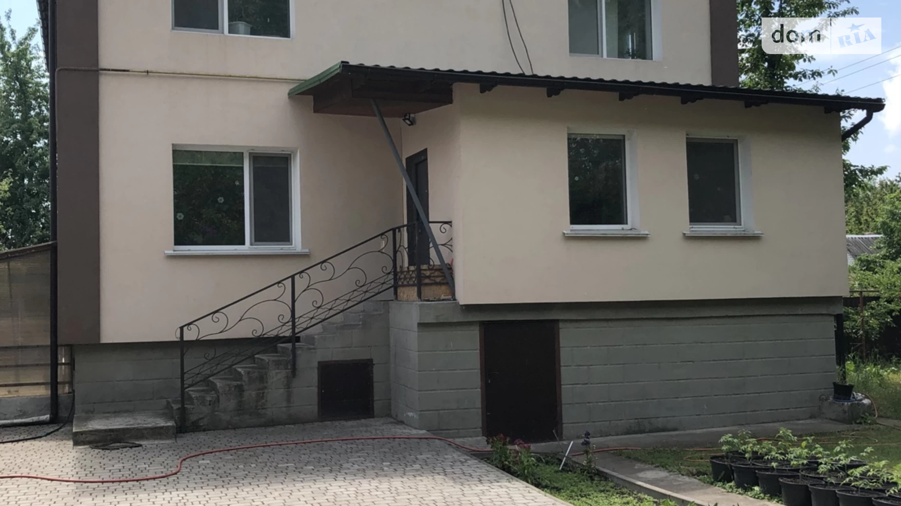 Продается дом на 2 этажа 236 кв. м с участком, ул. Чайковского - фото 2