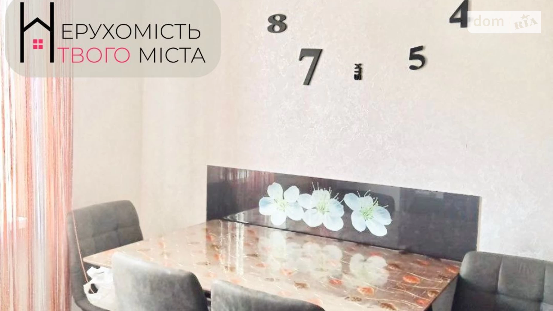 Продается 3-комнатная квартира 65.5 кв. м в Сумах, ул. Вооруженных сил Украины(Интернационалистов) - фото 2