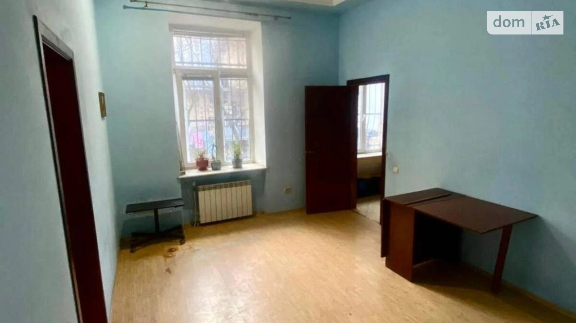 Продается 1-комнатная квартира 34 кв. м в Львове, ул. Старицкого, 4 - фото 4