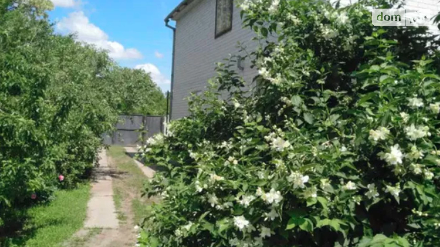 Продается дом на 2 этажа 180 кв. м с бассейном, цена: 39000 $ - фото 3