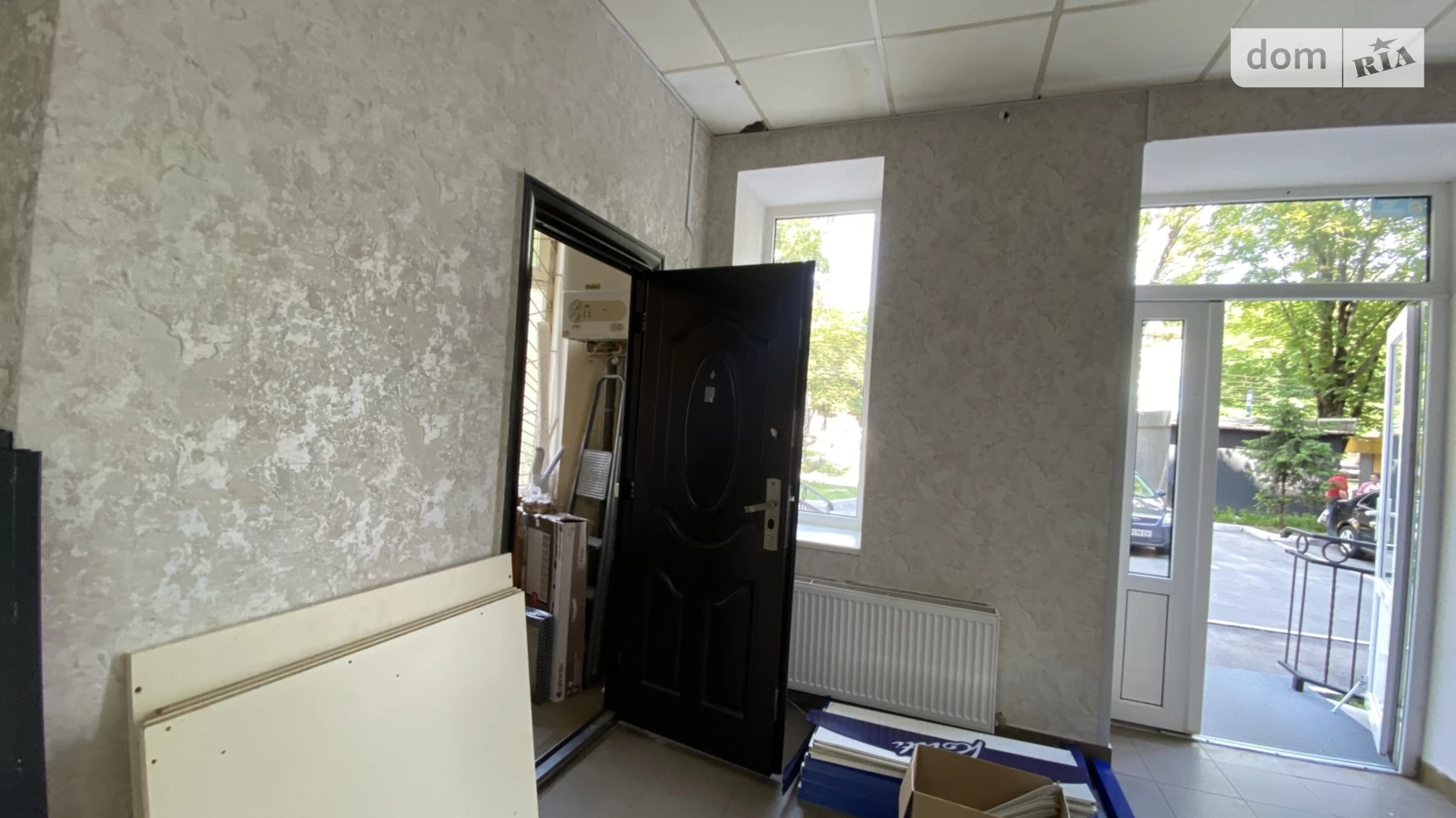 Здається в оренду приміщення вільного призначення 70 кв. м в 10-поверховій будівлі, цена: 500 $ - фото 2
