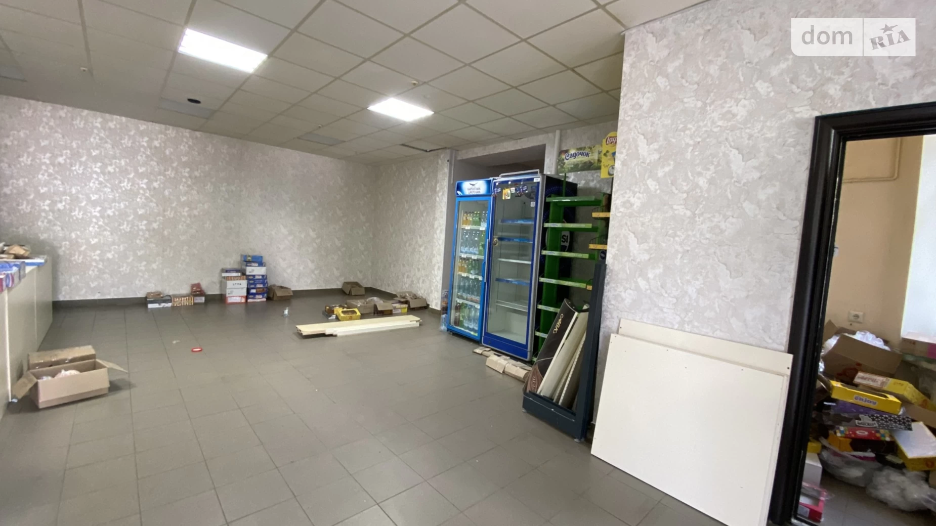 Здається в оренду приміщення вільного призначення 70 кв. м в 10-поверховій будівлі, цена: 500 $ - фото 5