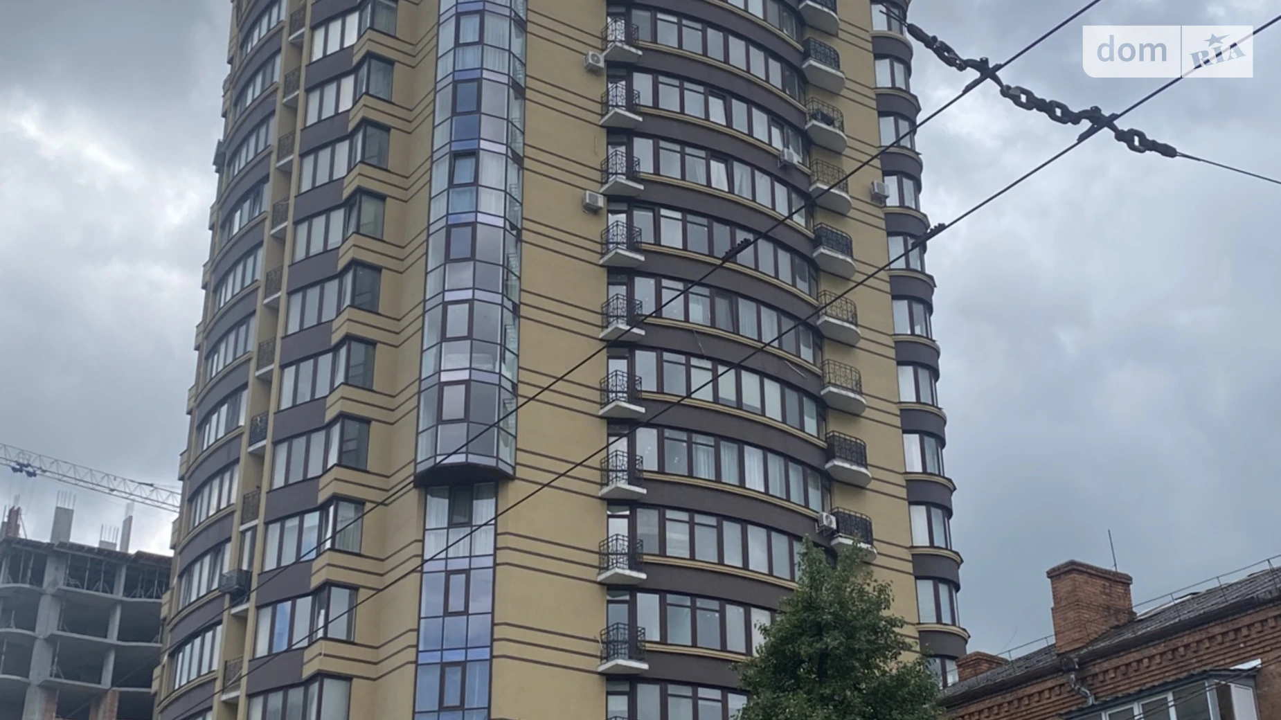 Продается 1-комнатная квартира 61 кв. м в Хмельницком, ул. Подольская, 115 - фото 3