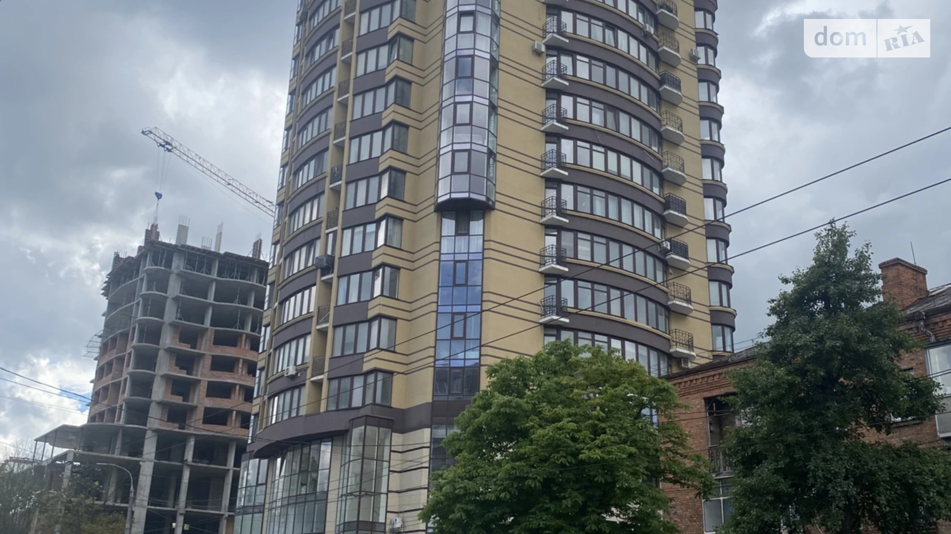 Продается 1-комнатная квартира 61 кв. м в Хмельницком, ул. Подольская, 115 - фото 4