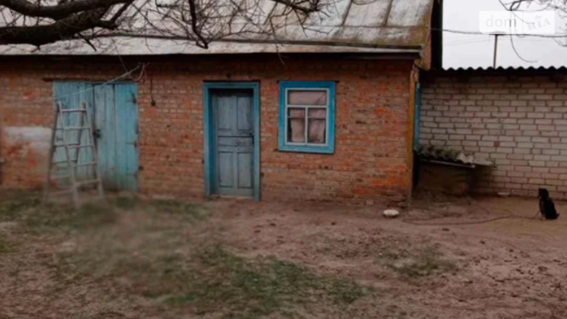 Продается одноэтажный дом 54 кв. м с бассейном, цена: 188000 грн - фото 2
