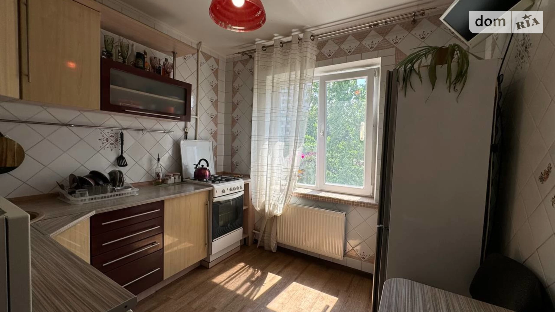 Продается 2-комнатная квартира 49 кв. м в Хмельницком, ул. Прибугская - фото 4