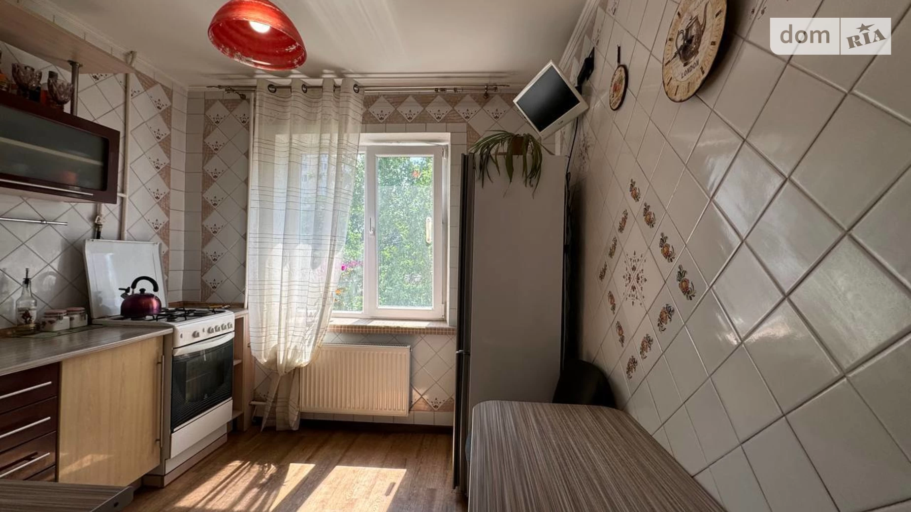 Продается 2-комнатная квартира 49 кв. м в Хмельницком, ул. Прибугская - фото 5