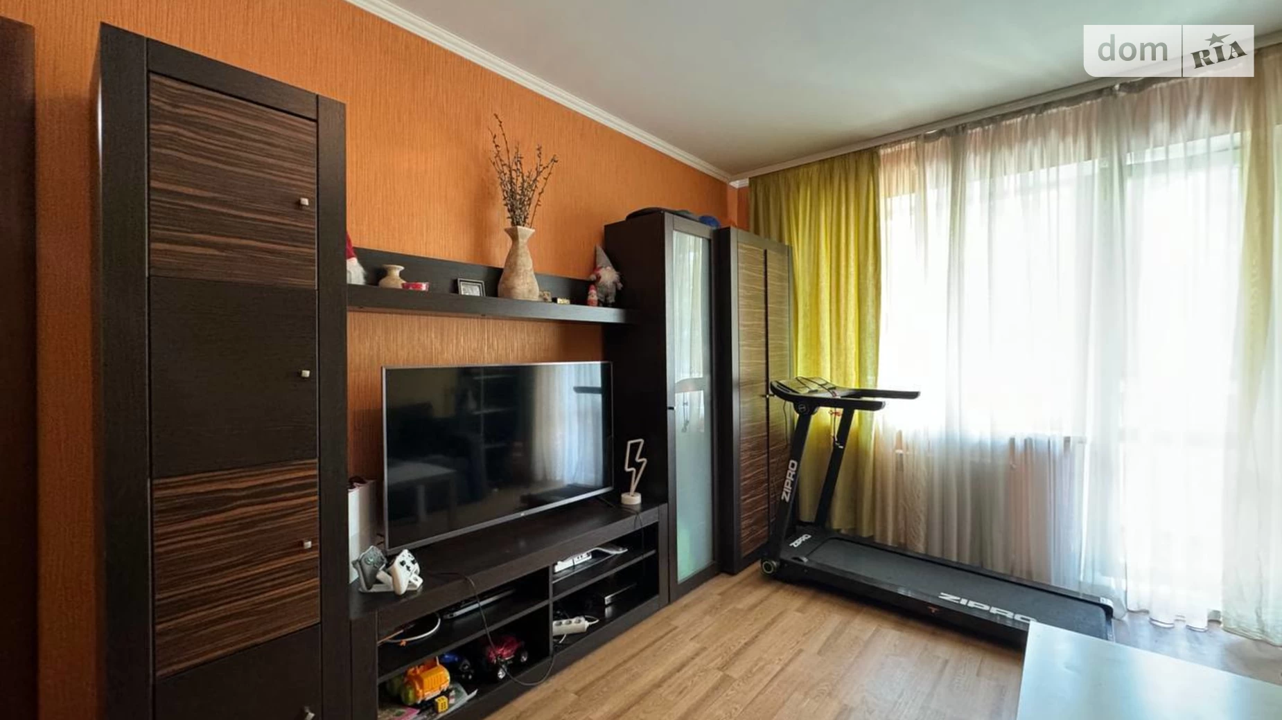 Продается 2-комнатная квартира 49 кв. м в Хмельницком, ул. Прибугская - фото 3