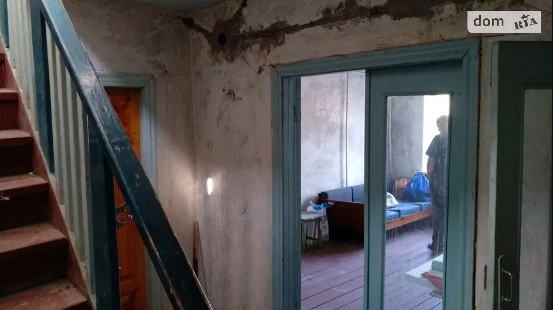 Продается часть дома 86 кв. м с террасой, цена: 4500 $ - фото 3