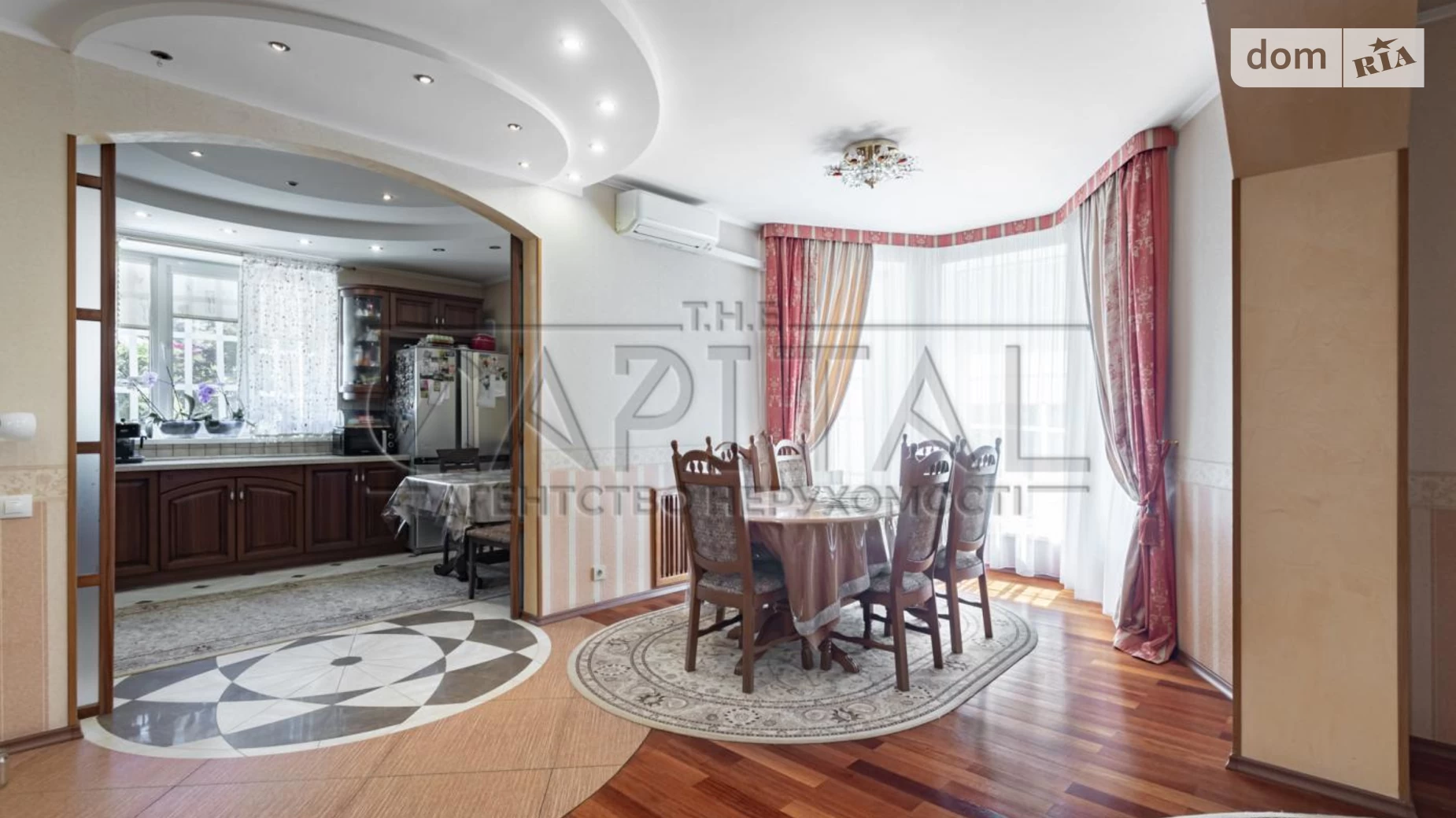Продається будинок 2 поверховий 264 кв. м з верандою, цена: 450000 $ - фото 4