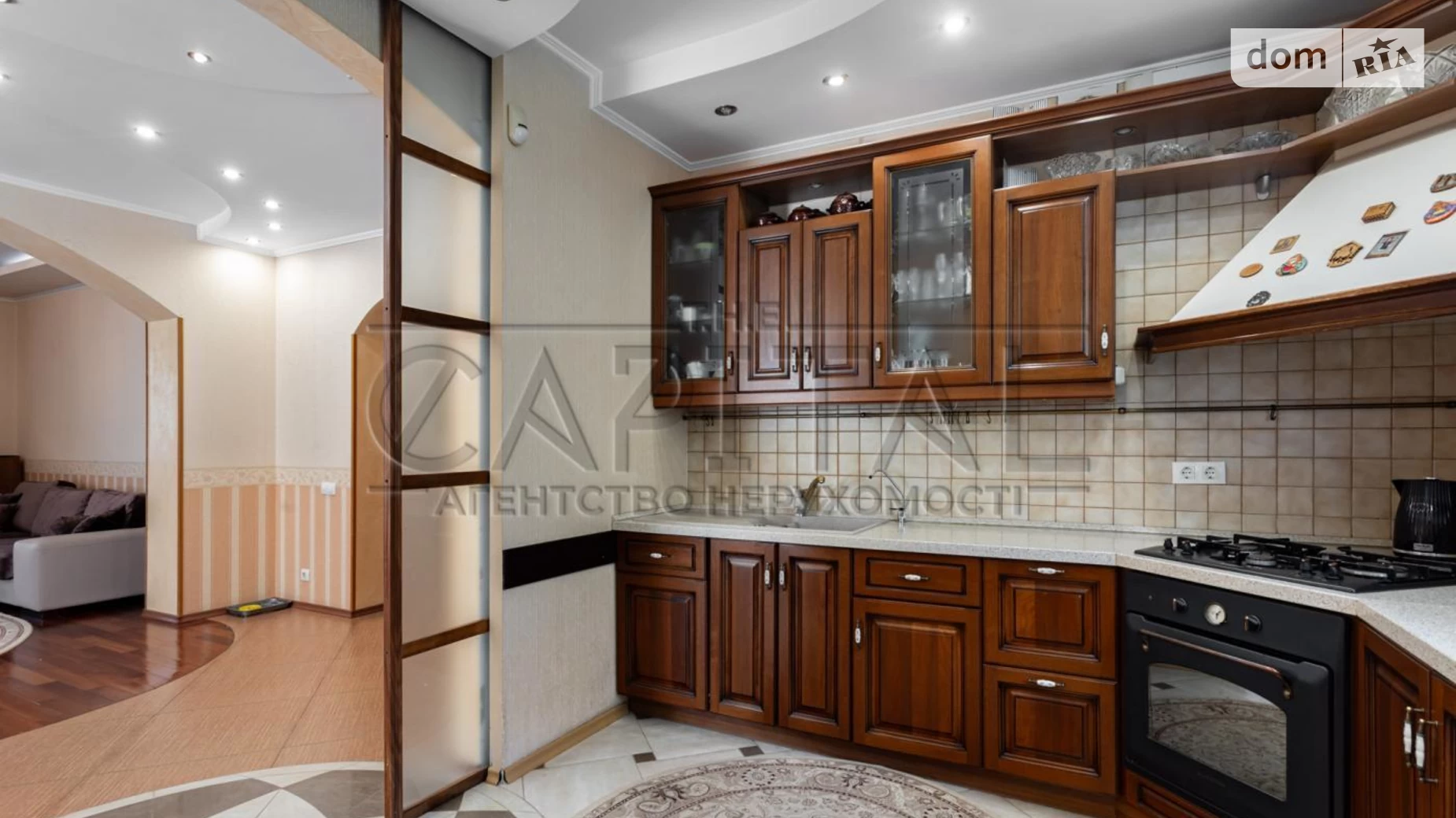 Продається будинок 2 поверховий 264 кв. м з верандою, цена: 450000 $ - фото 5