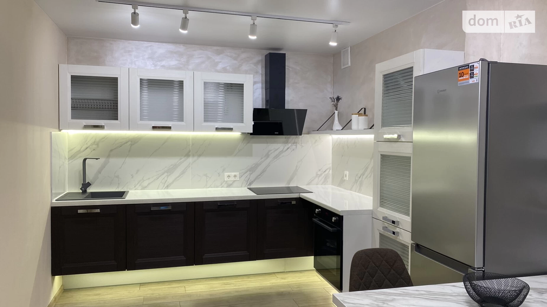2-комнатная квартира 70 кв. м в Тернополе, цена: 74000 $ - фото 3