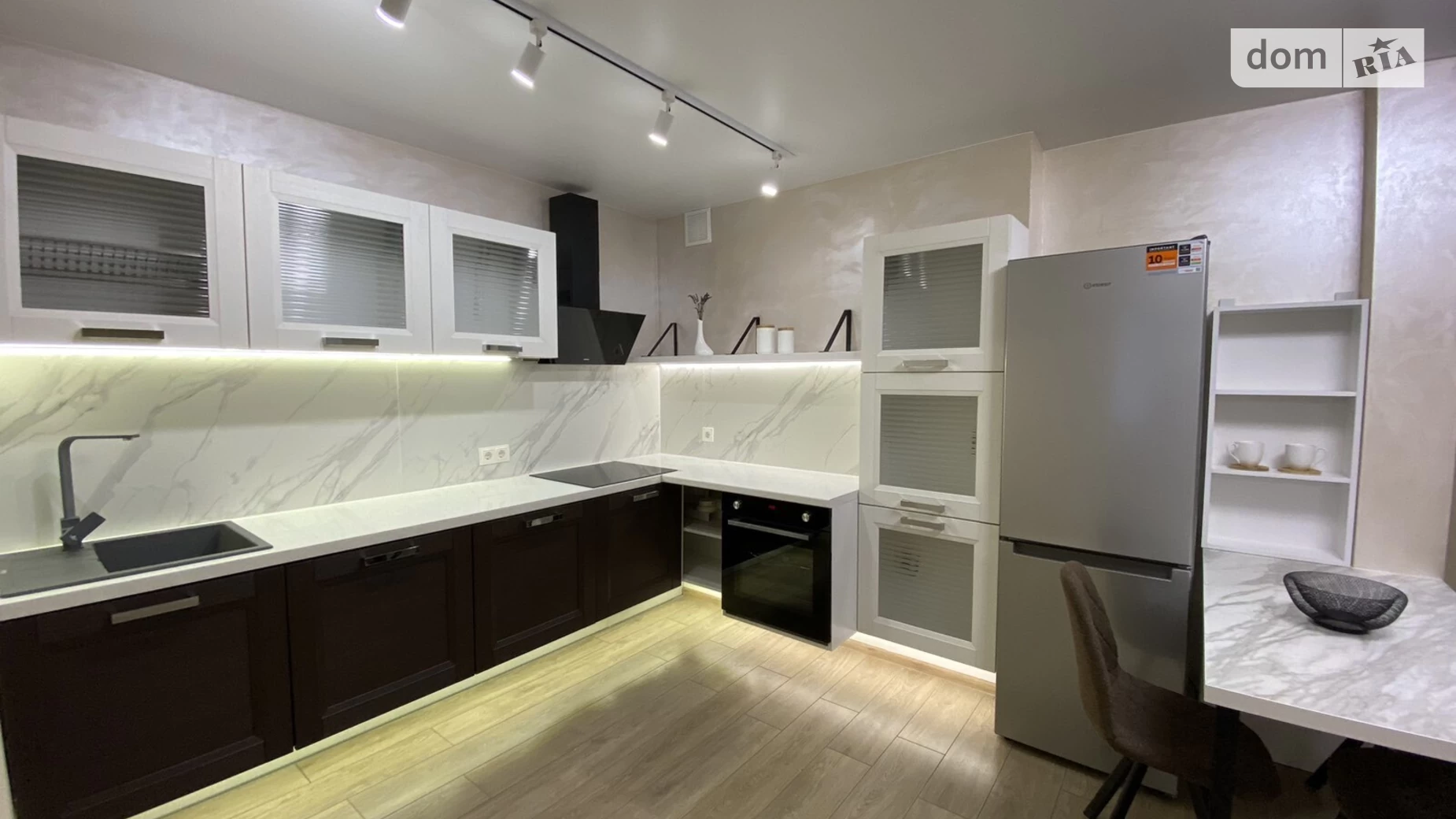 2-комнатная квартира 70 кв. м в Тернополе, цена: 74000 $ - фото 4